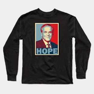 American serial political Long Sleeve T-Shirt